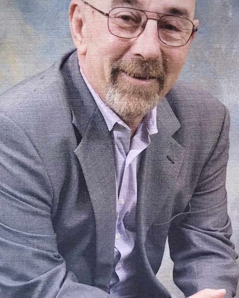 Rodney Allen Day Profile Photo