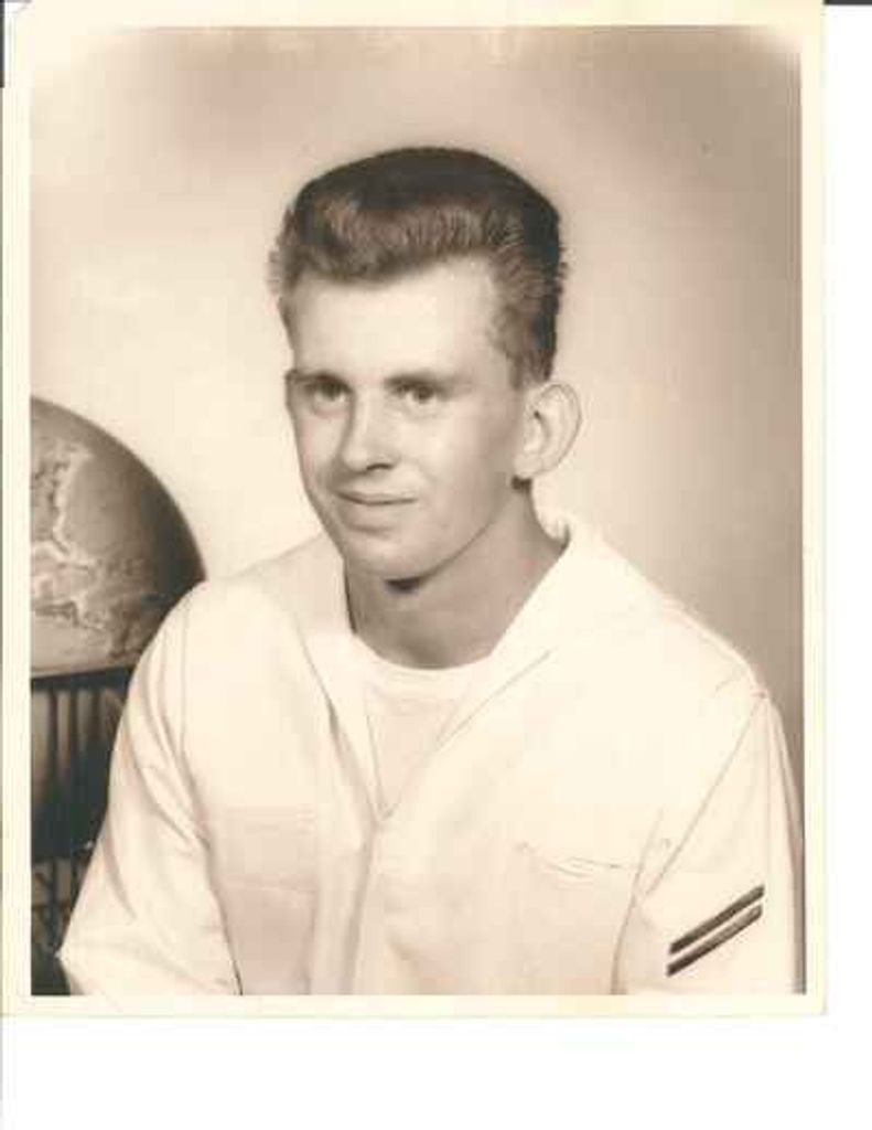 Michael N. Mcmahon Profile Photo