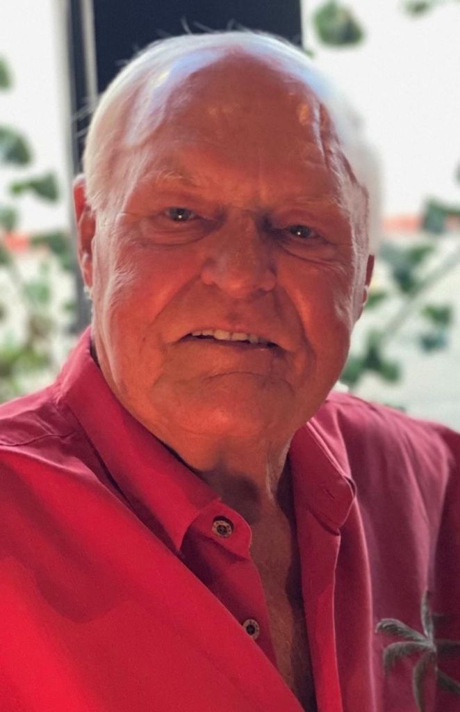 Larry Doyle Muse Profile Photo