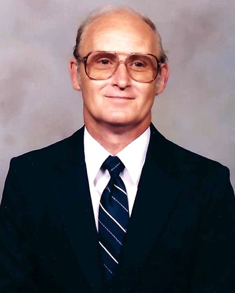 Albert Edward Keppel, III Profile Photo