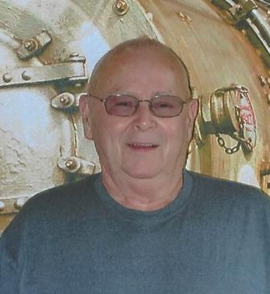 Glenn B. Leese Profile Photo