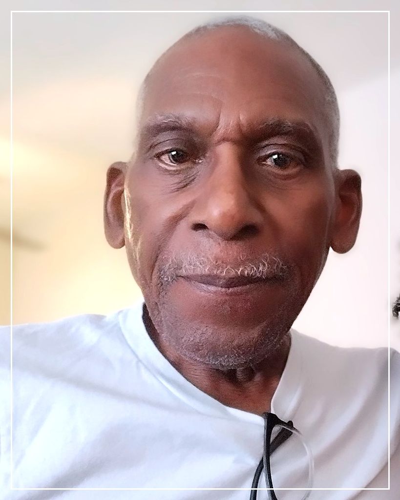 Bernard L. Carter Profile Photo