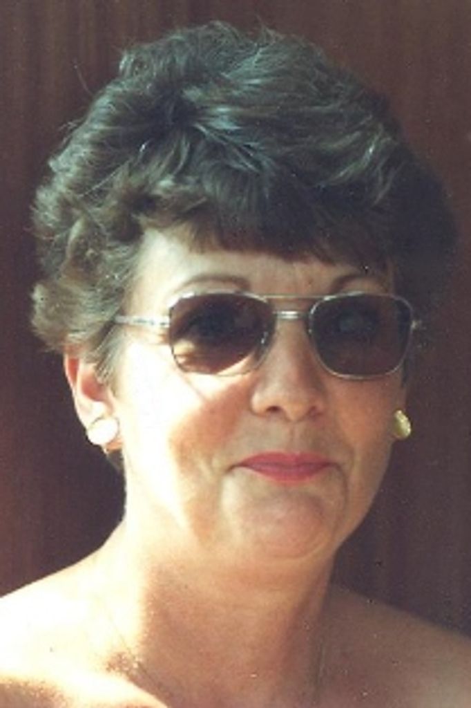 Carolyn P. Thompson Profile Photo