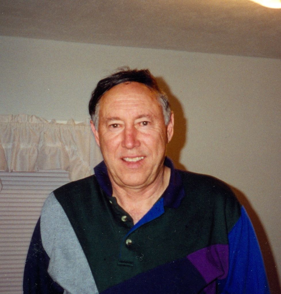 Melvin Eichhorn