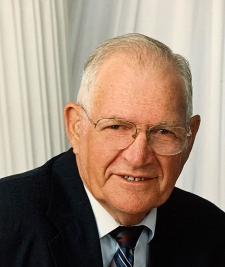 Loyd Johnson Waldron