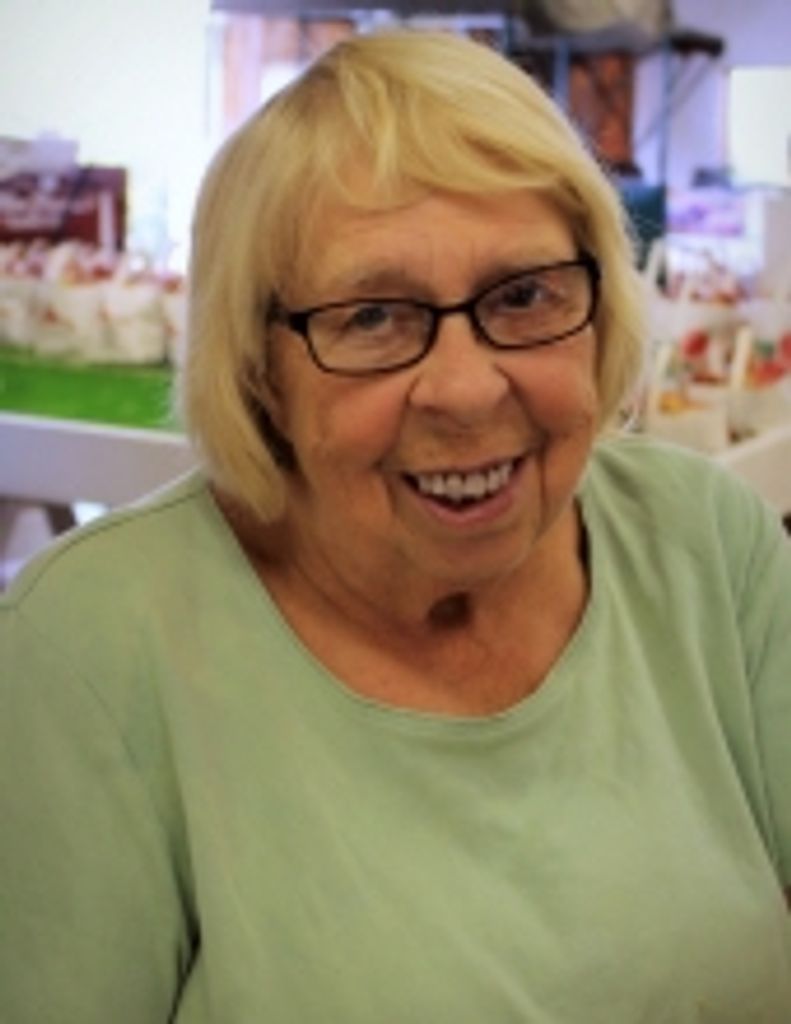 Ruth Mary Fleming Profile Photo