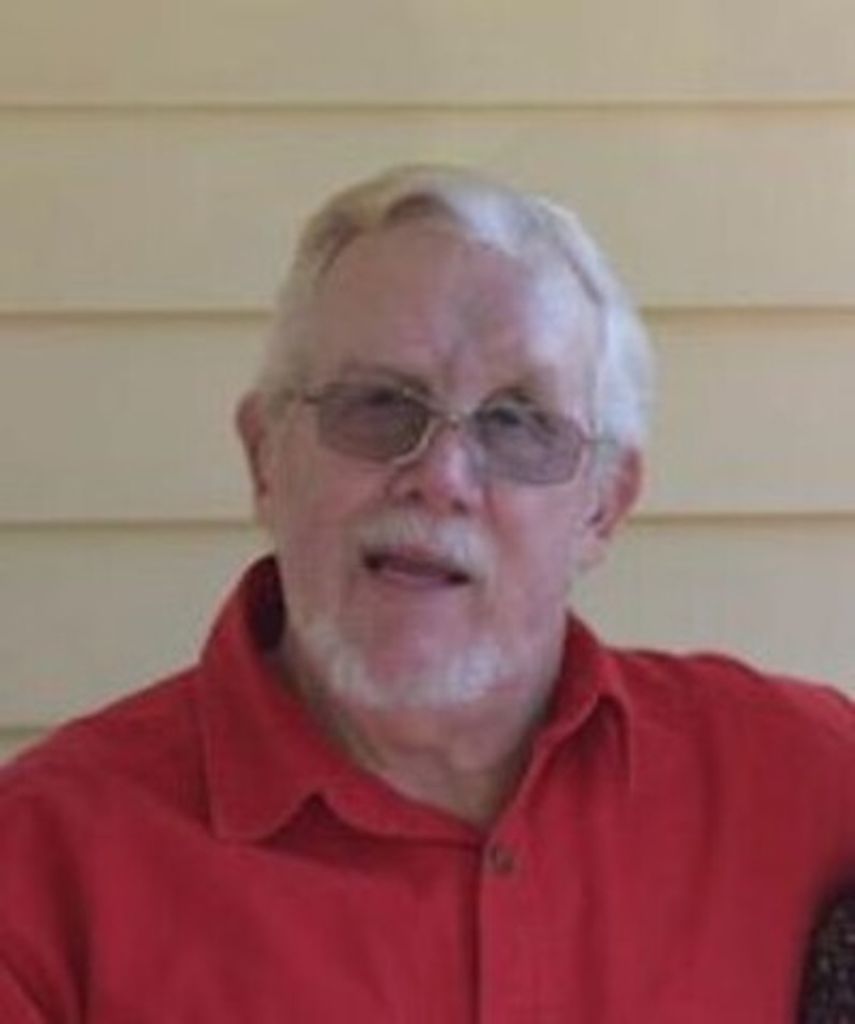Wayne C. Burch Profile Photo