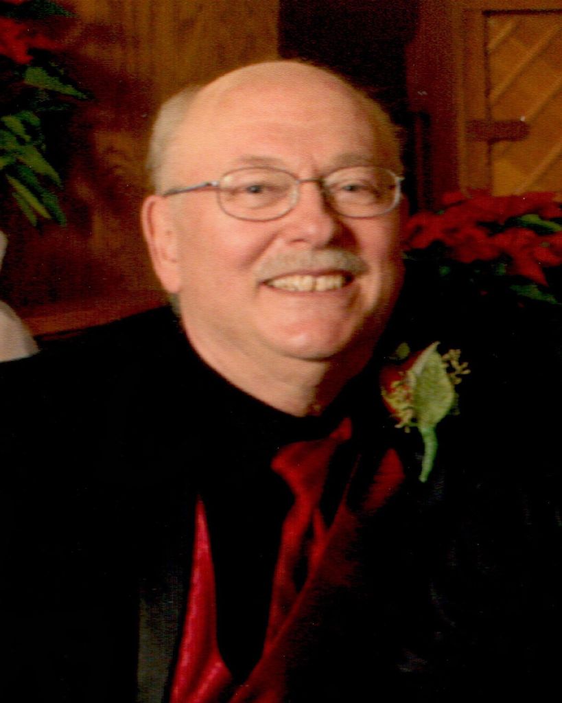 Richard E. Sentman