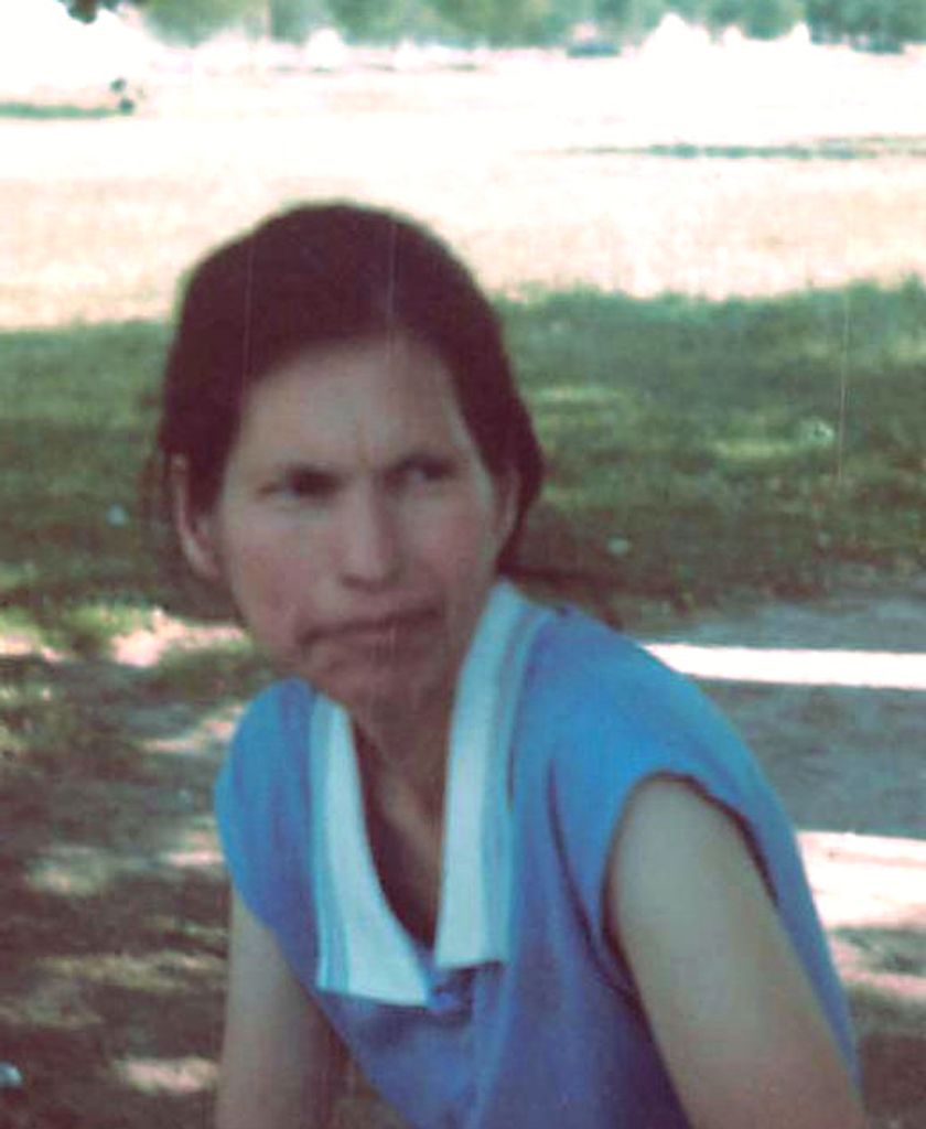 Odelia Calderon
