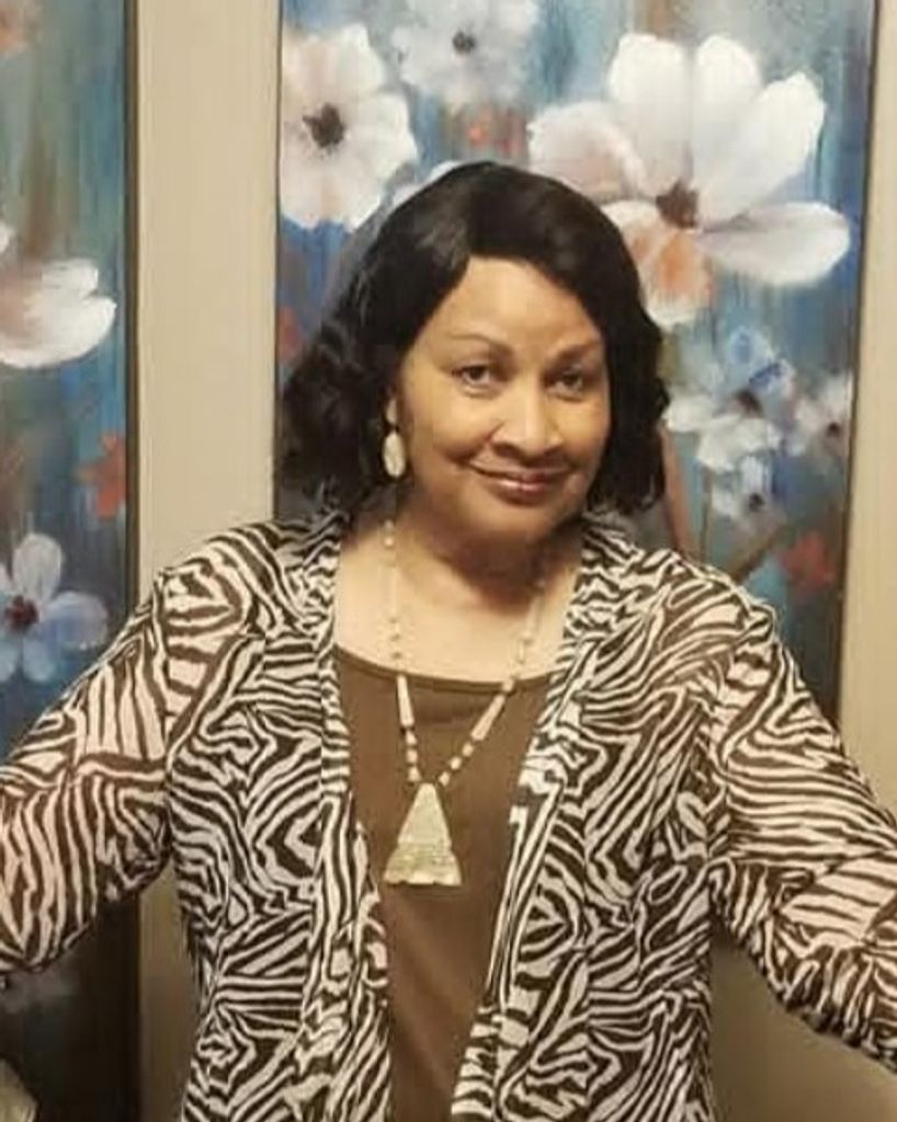 Mildred Ann Nelson Profile Photo