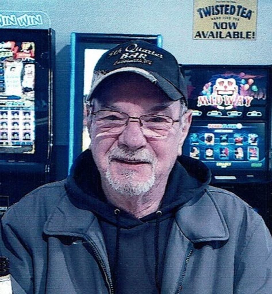 Michael "Mick" Hamilton