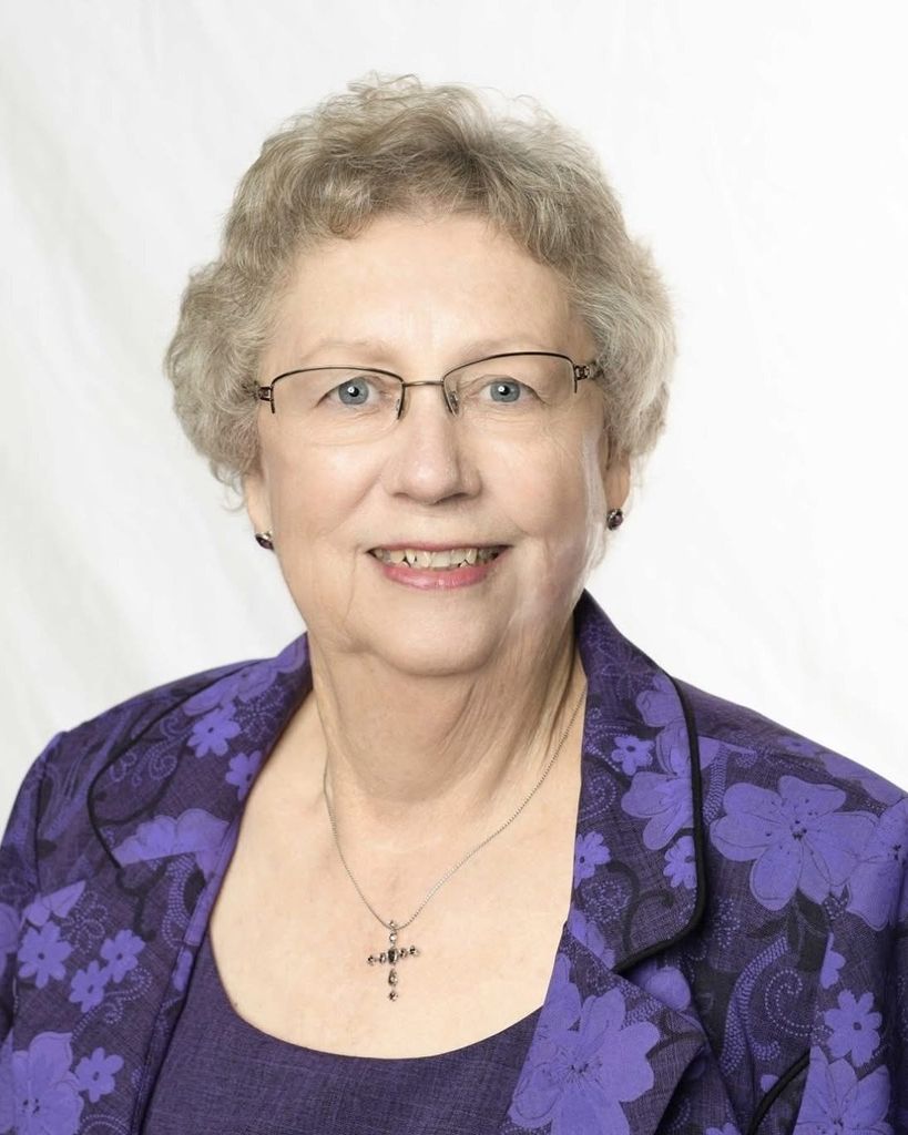 Nancy Templeton Cross Profile Photo