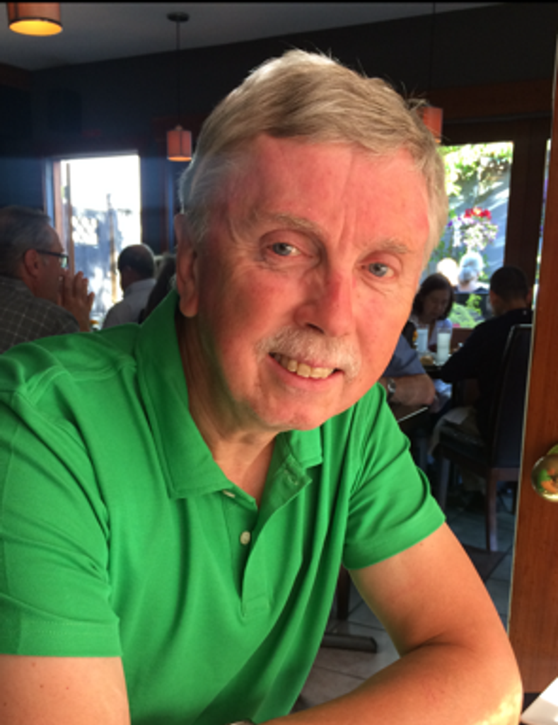 Barry Michael Kallies