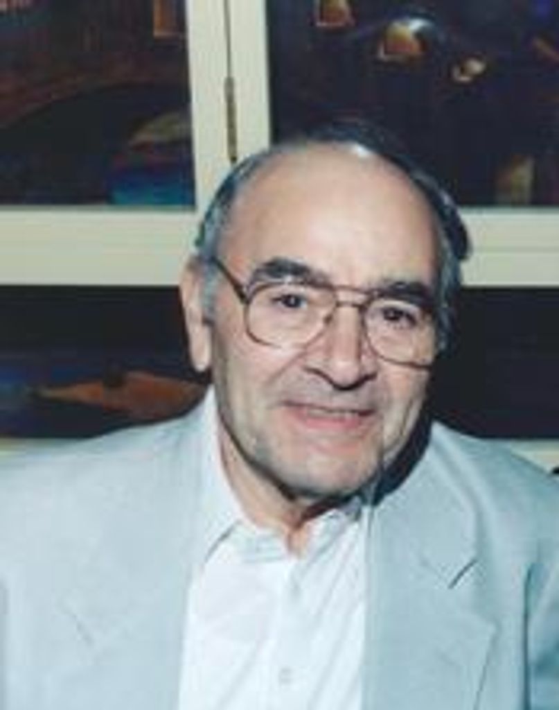 Donald Mutigli