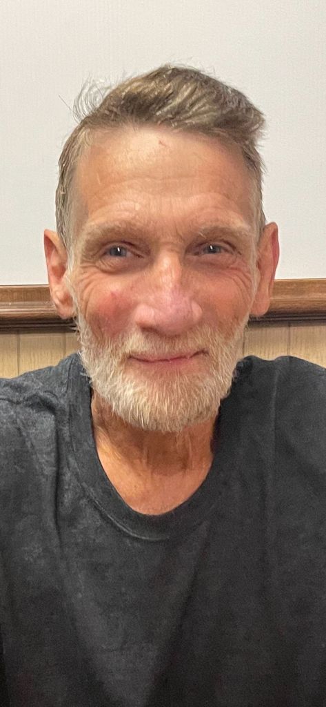 Michael Wayne Harris Profile Photo