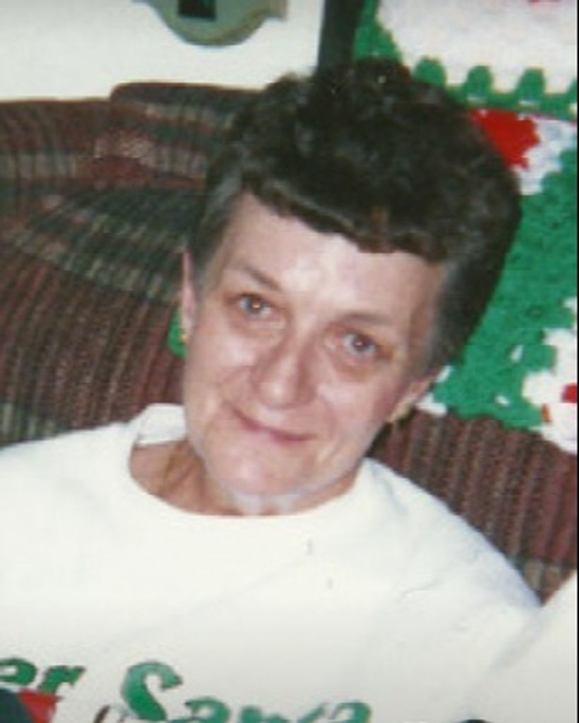 Gail M. Holmes