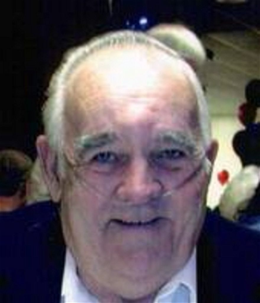 James Wallace Mcdaniel