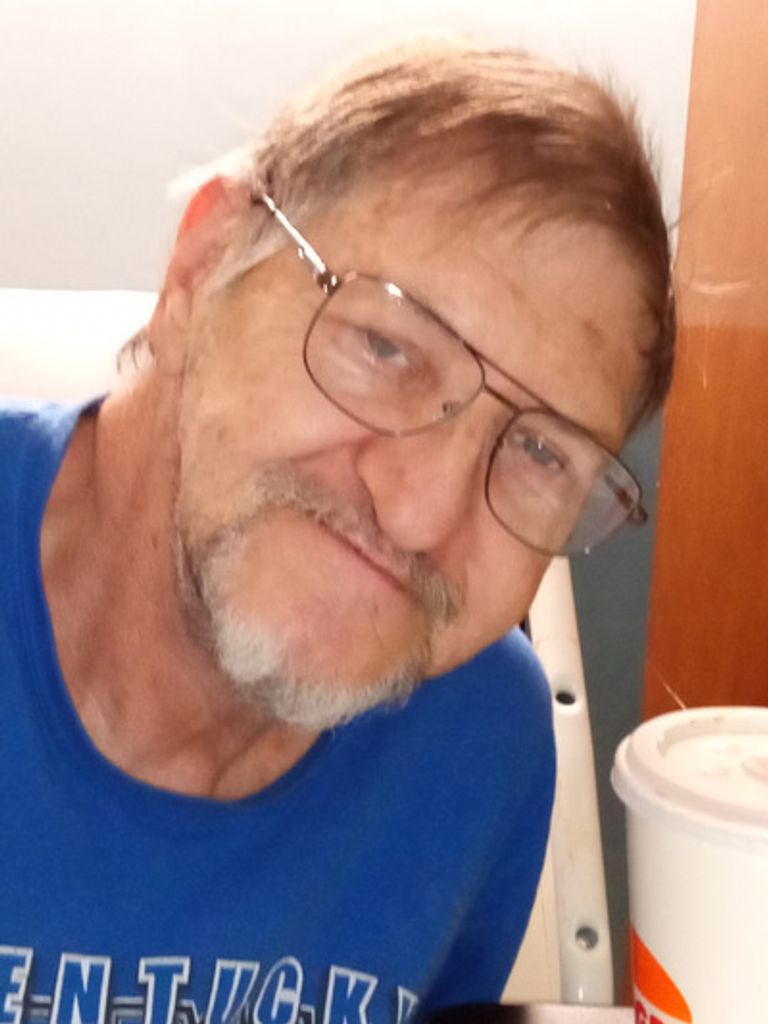 Jim Fisher Profile Photo