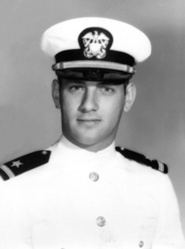James "Jim" Puetz