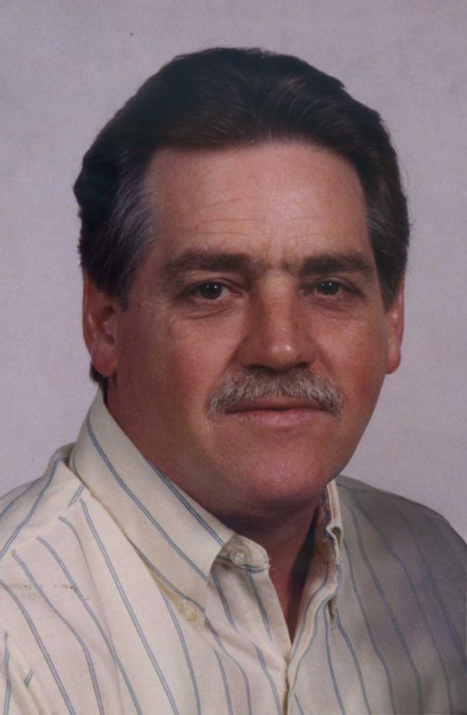 Larry Thomas Profile Photo