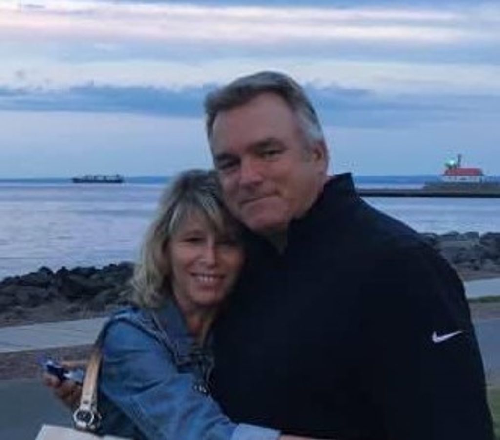 Brian And Patricia Finch Profile Photo