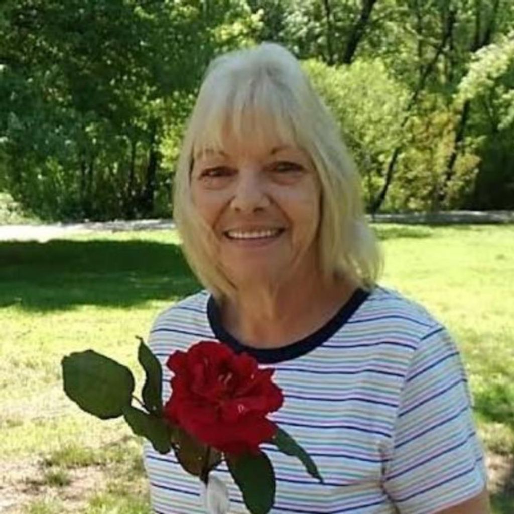 Patsy Aileen Johnson Profile Photo