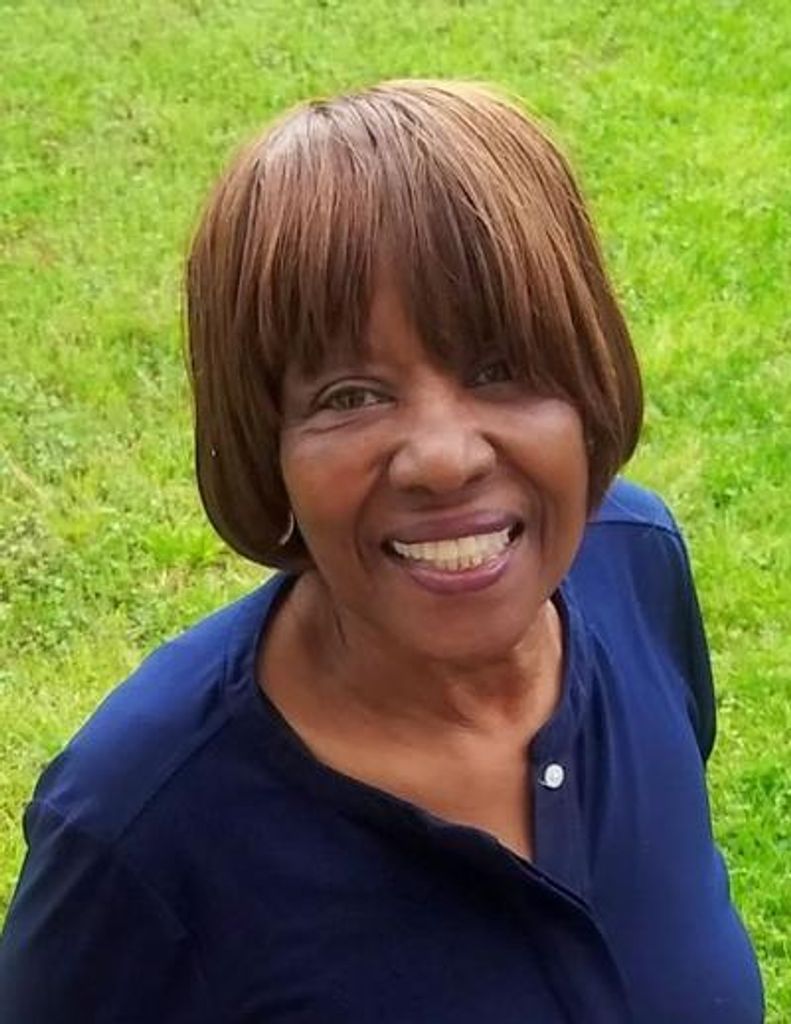 Joyce Ann Chisman Profile Photo