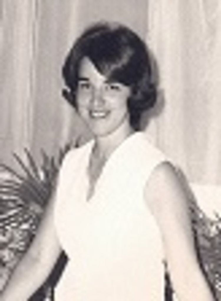 Barbara Marie Petrush Profile Photo