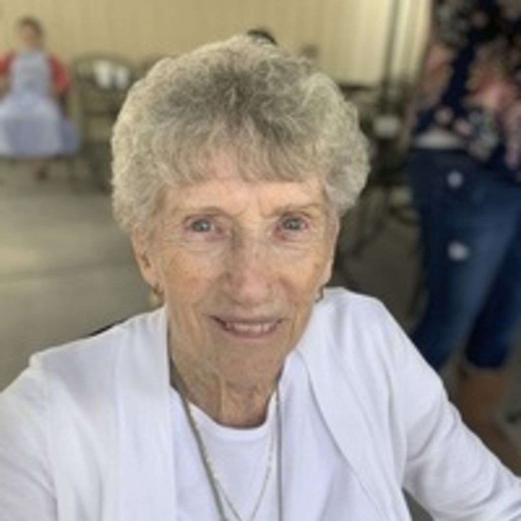 Dorothy M. Raymond Leonard