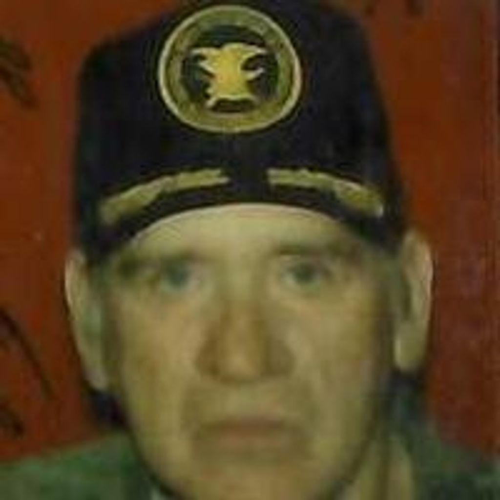 Jerry Lee Bullock