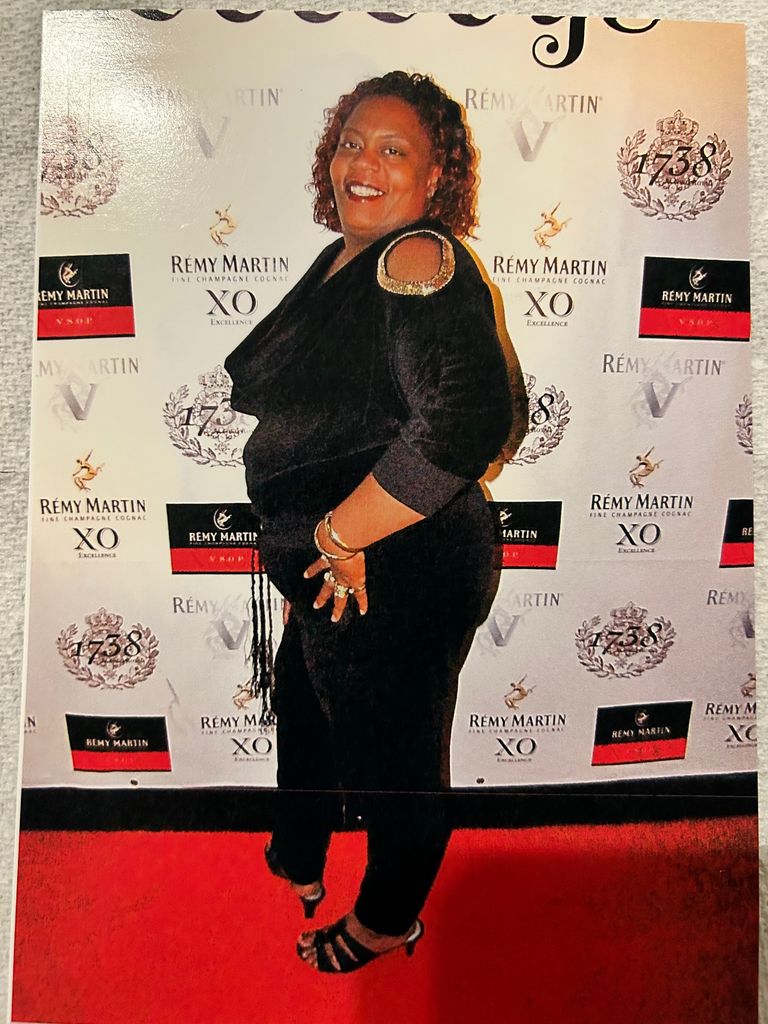 Ms. Akili P. Moody Profile Photo