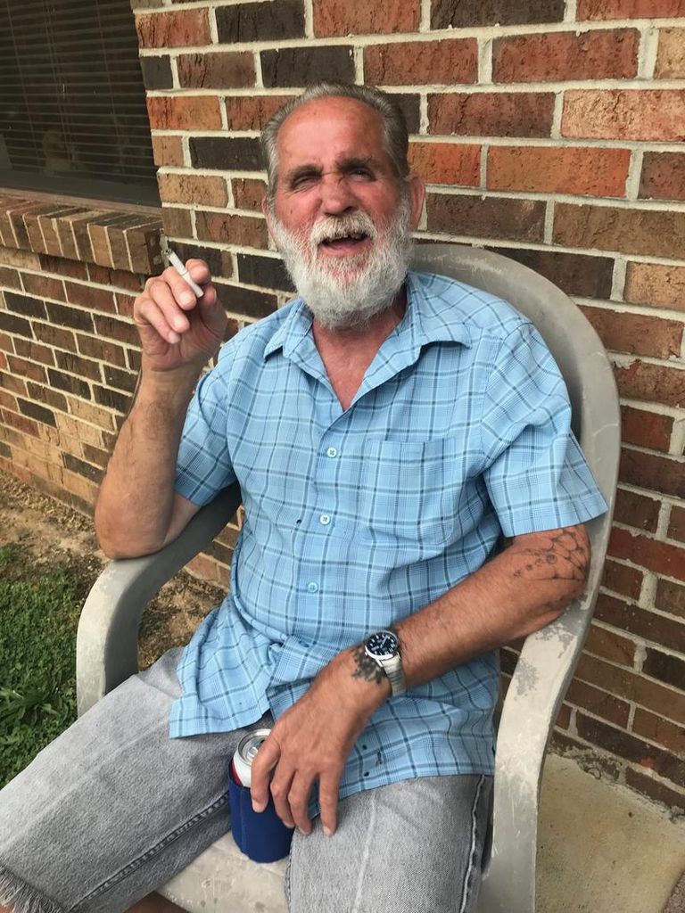 Dale Kincaid Profile Photo
