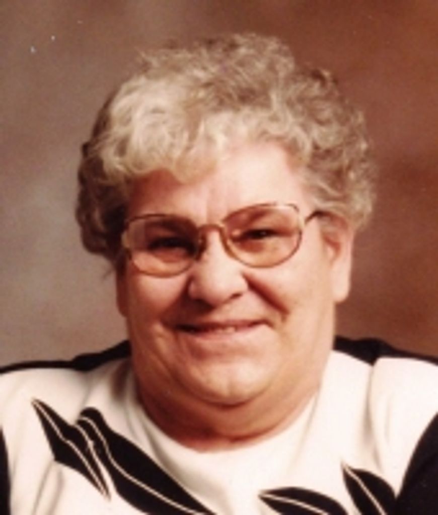 Anna L. Conn