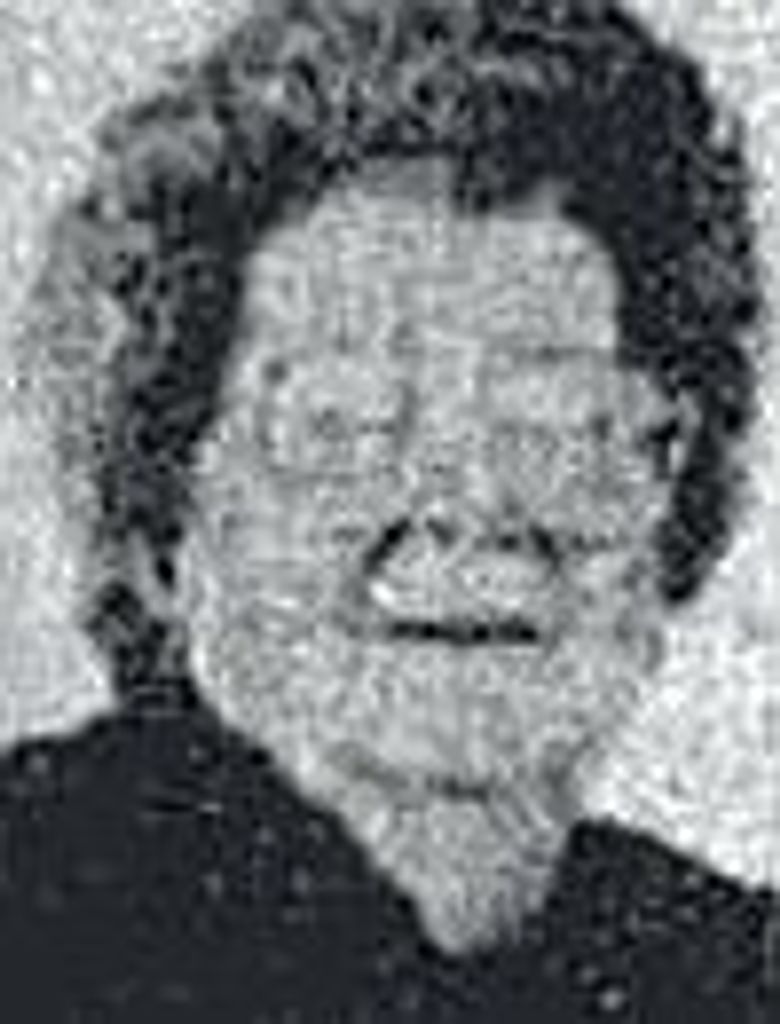 Thelma (Finley) Layne Butler