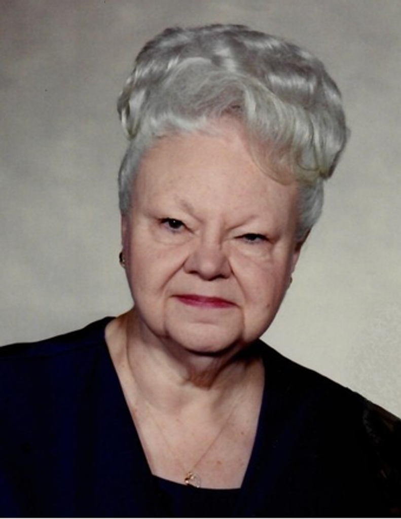 Margaret "Peggy" (Nee Gihl) Tanneberger Profile Photo