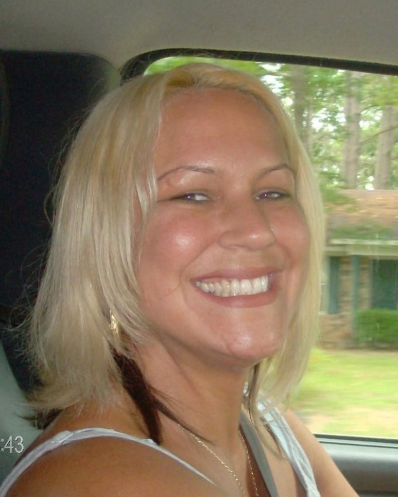 Sherry Ann Crooks