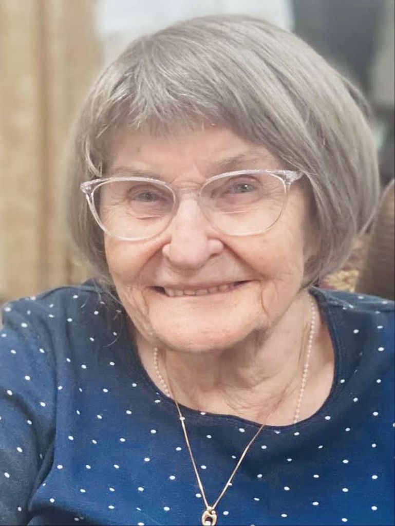 Eleanor A Plouffe Profile Photo