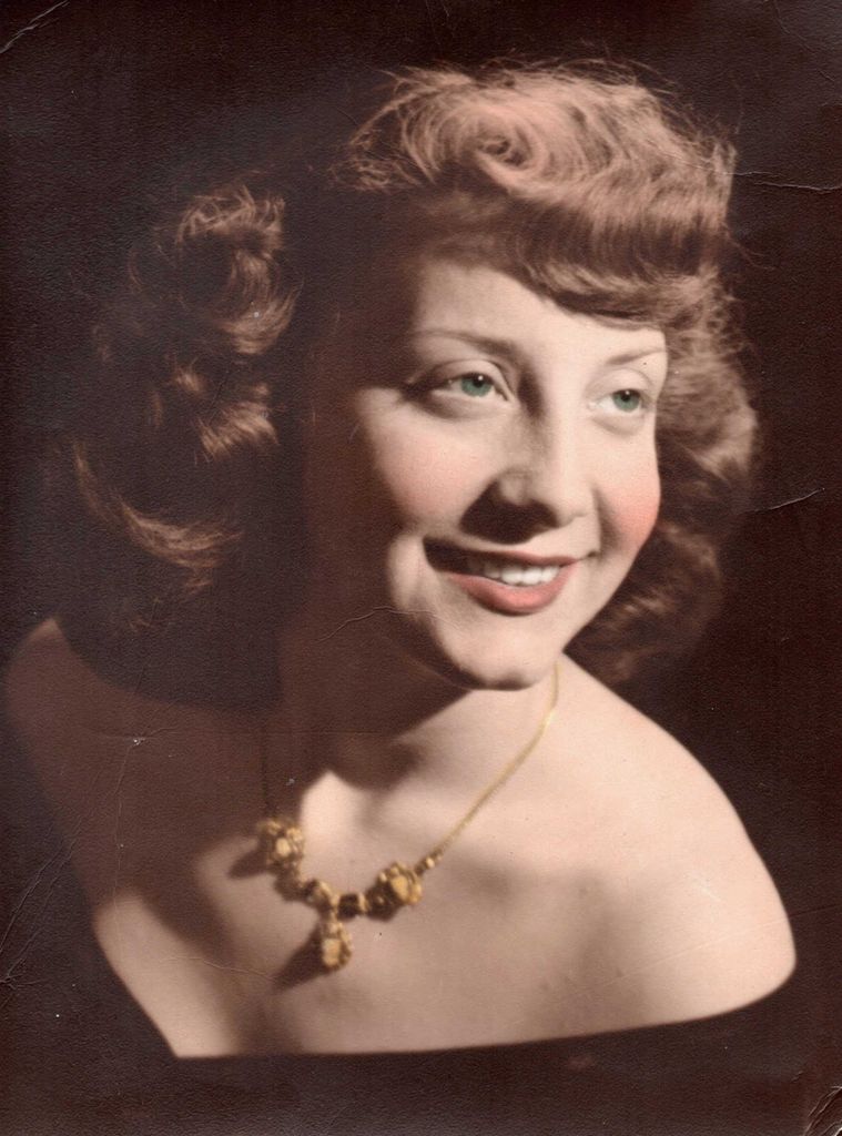 Marcia E. Smotherman