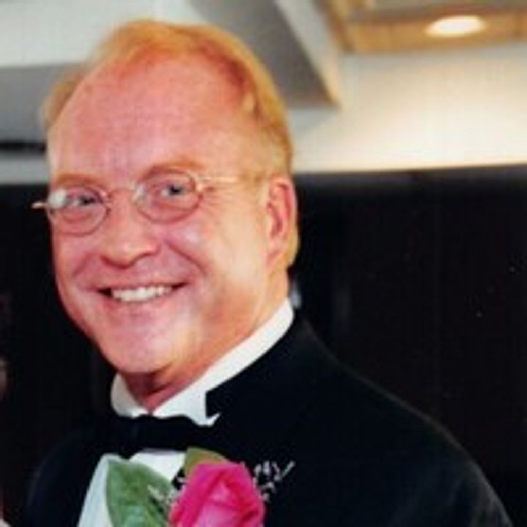 Richard C. Perling Profile Photo