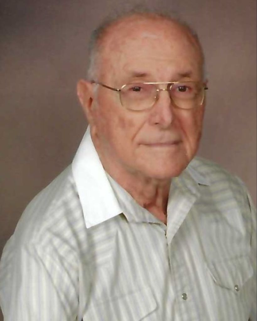 Donald Joseph Lasseigne Profile Photo