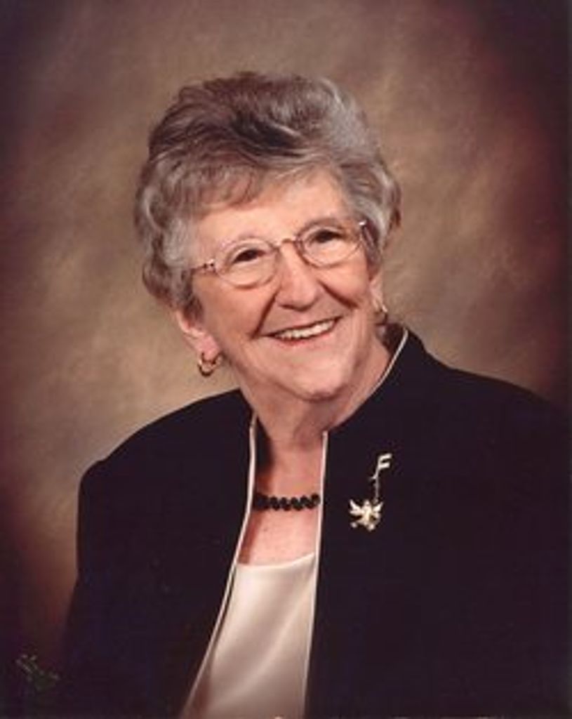 I. Faye Schliepp Profile Photo