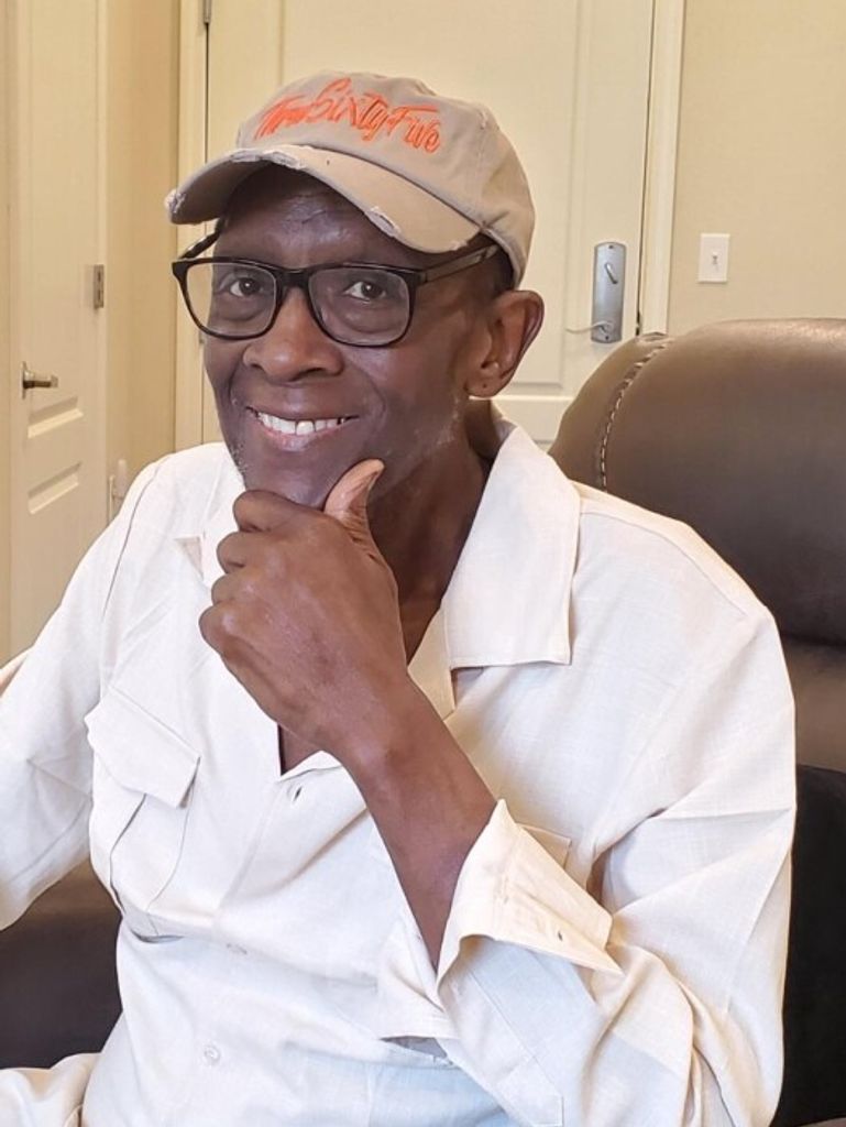 Randolph Williams
