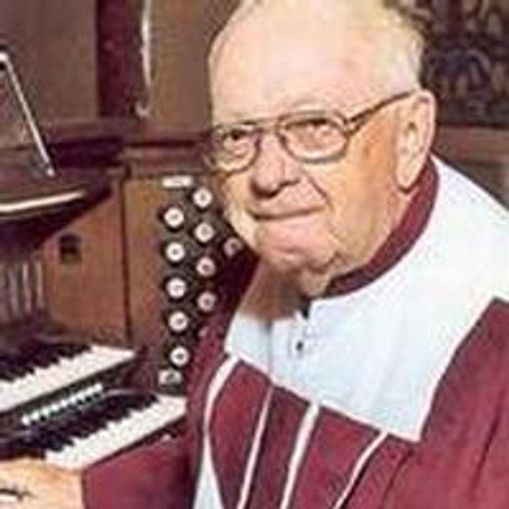 Myron Gibbons