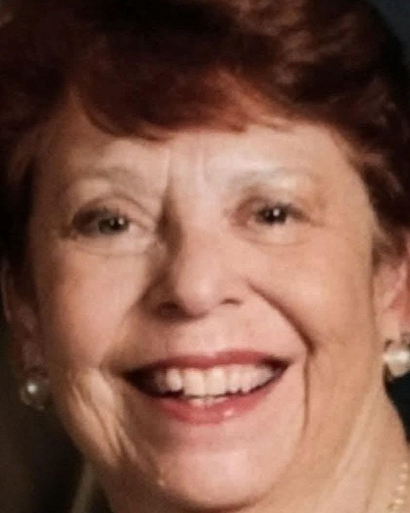 Joyce Helen Braun Profile Photo