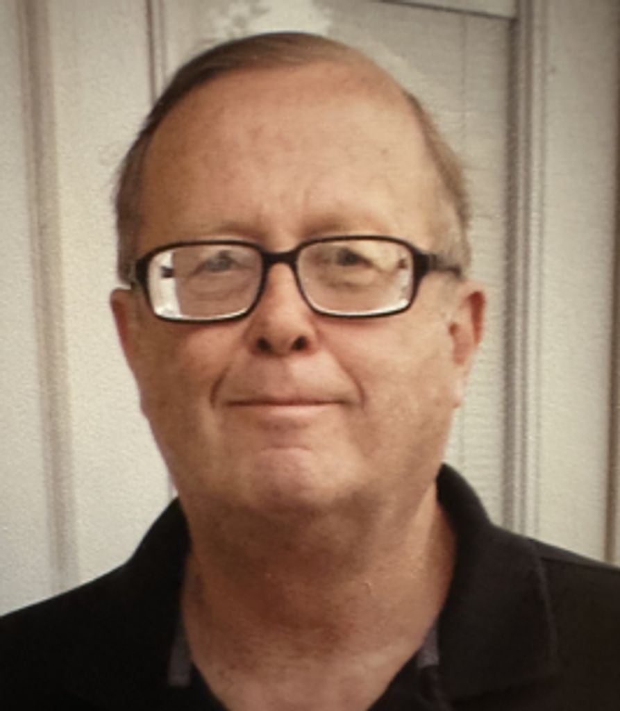 Harry Dubois, Jr.