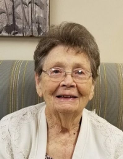 Mrs. Claire B. Caldwell Profile Photo