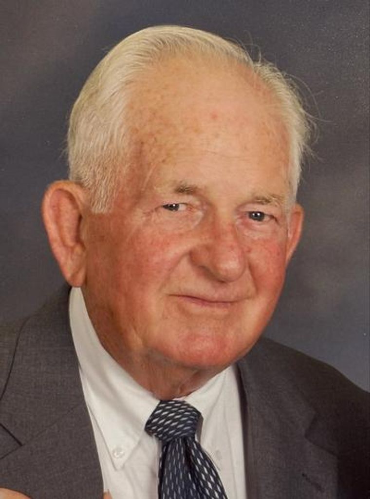 Robert Foltz Profile Photo