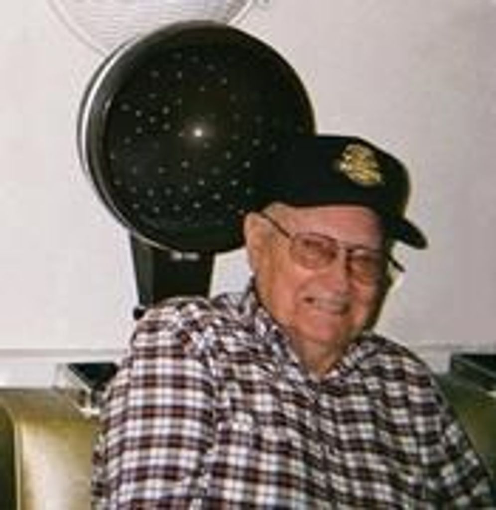 Joseph Earnest Quattlebaum
