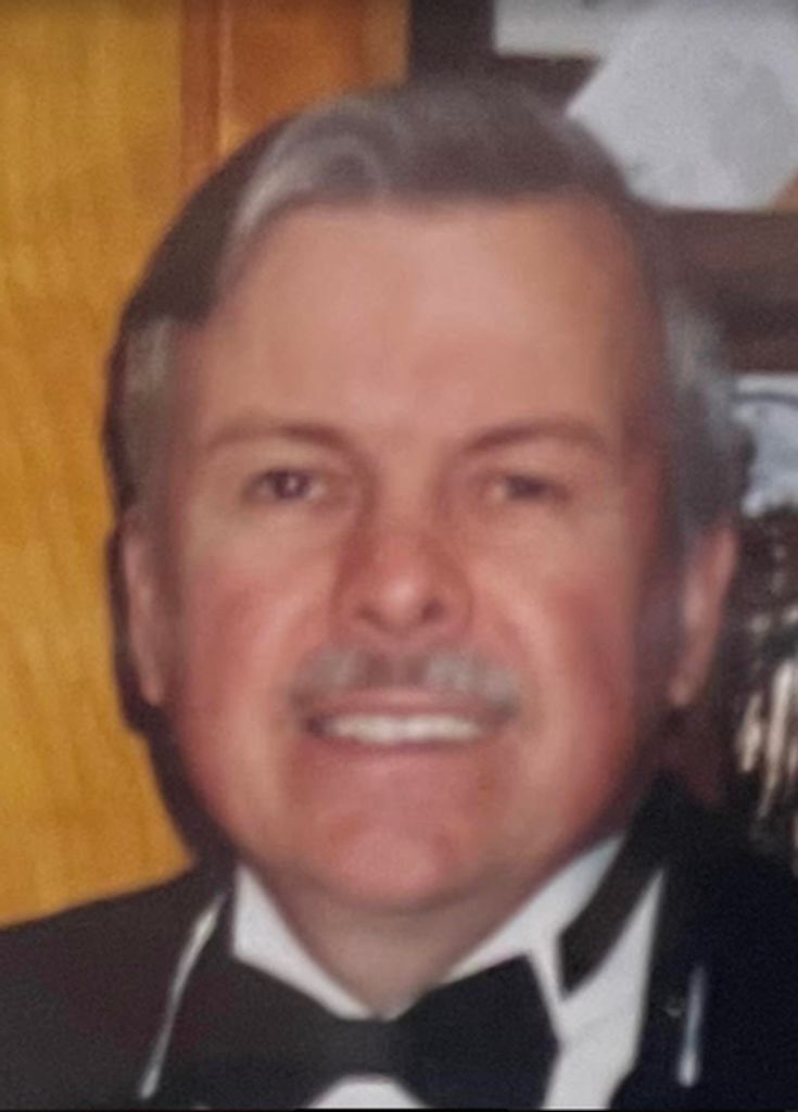 James A. Evans Profile Photo