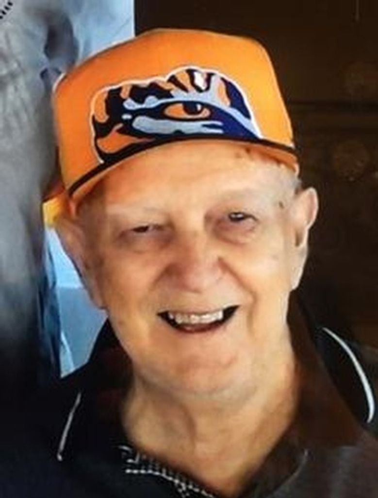 Daniel "Danny" Joseph Spears, Sr.